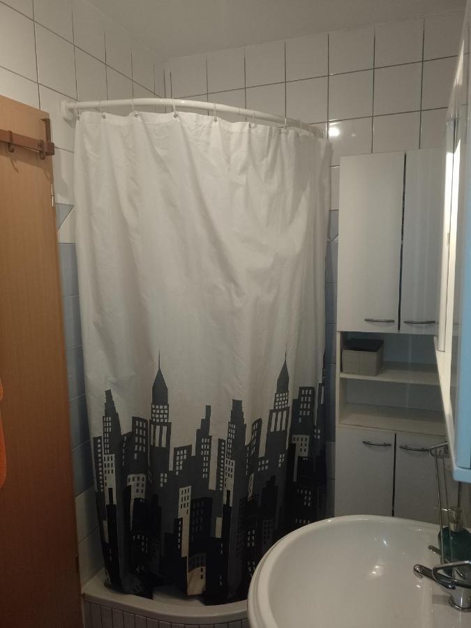 Apartman Ciblja Lejlighed Velika Gorica Eksteriør billede